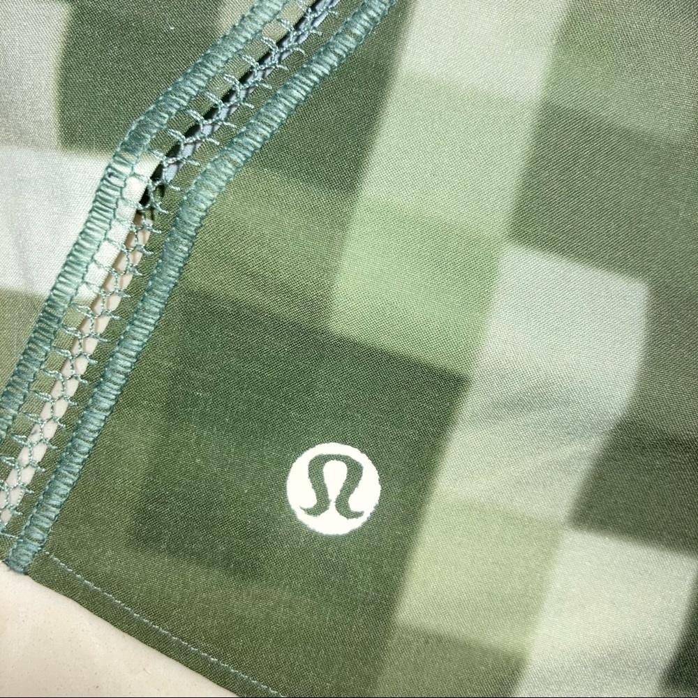 Lululemon Split Second Short - image 8